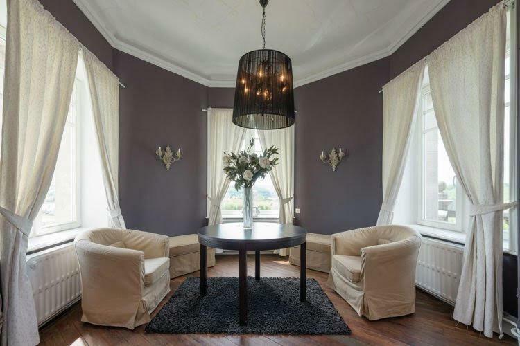 Le Chateau De Balmoral Sart-lez-Spa ภายนอก รูปภาพ